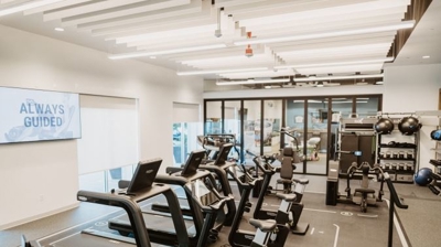 HOI Sports Medicine Clinic - Foothill Ranch Photo